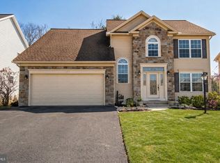 117 Barrens Ct, Port Matilda, PA 16870