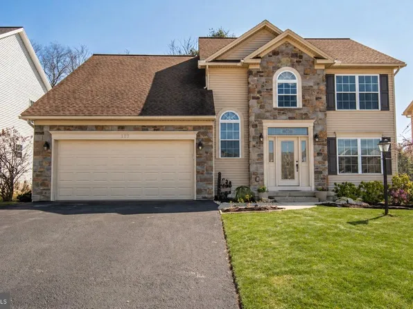 117 Barrens Ct, Port Matilda, PA 16870