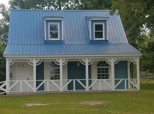 19 Canary Rd, Barnwell, SC 29812