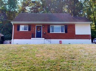 260 Bluegrass Ave, Southgate, KY