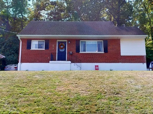 260 Bluegrass Ave, Southgate, KY 41071