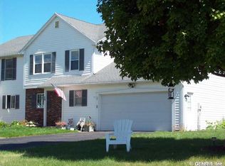 24 Hampton Ln, Fairport, NY