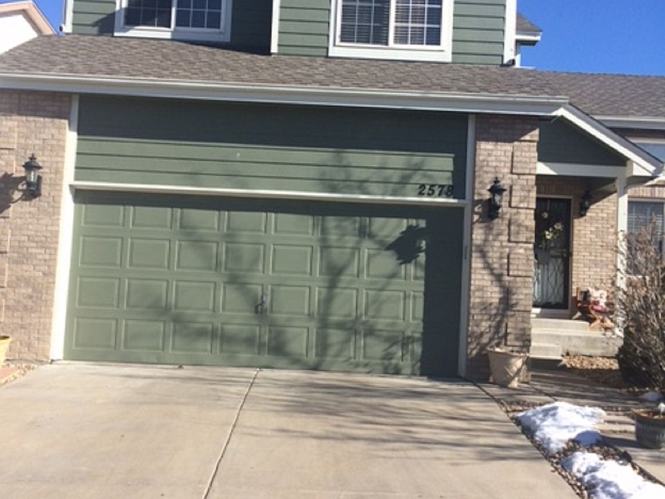 Great curb appeal