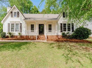 242 Holmsbury Rd, Irmo, SC 29063
