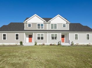 1 Katlyn Cir #7, Rochester, MA 02770