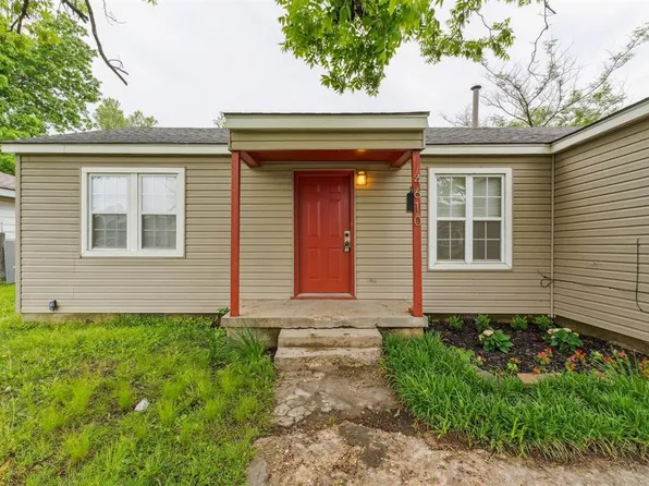 4610 NW 44th St, Warr Acres, OK 73122