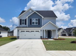 1000 Sailfish St, New Bern, NC 28562