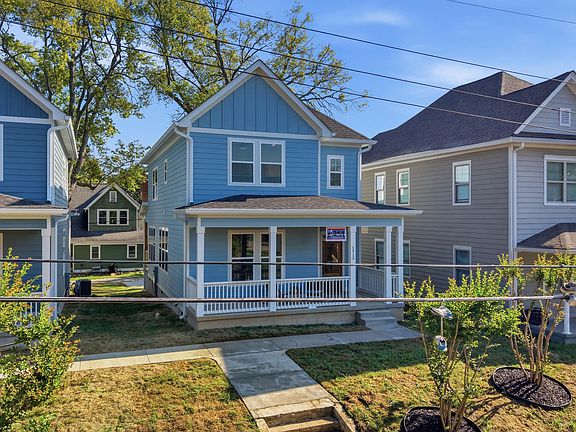 3rd image of 1513 Chamberlain Ave