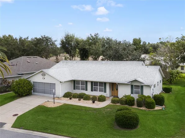 26834 Forest Hills St, Leesburg, FL 34748