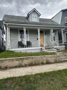 905 W Copper St, Butte, MT, 59701