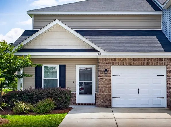 302 Governor Gwinnett Way, Pooler, GA 31322