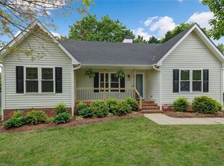 7005 Chaftain Pl, Greensboro, NC 27410