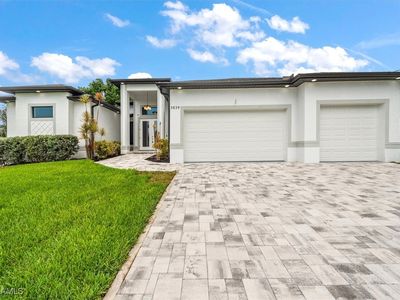 5839 SW 1st Court Cpe, Coral, FL, 33914