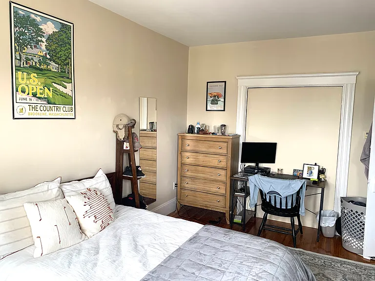 3rd bedroom