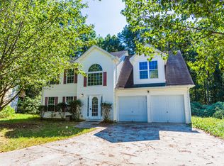 5213 Seaside Ct, College Park, GA 30349