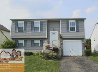 3496 Westerville Woods Dr, Columbus, OH 43231