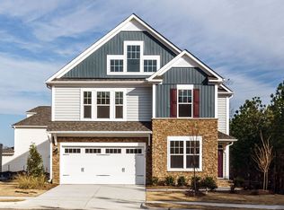 413 Rapport Dr, Cary, NC 27519