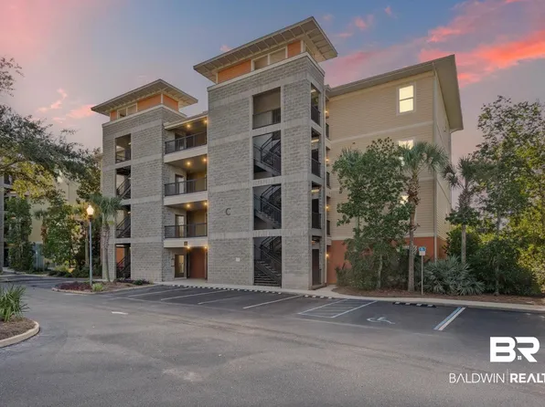 1430 Regency Rd Unit C202, Gulf Shores, AL 36542