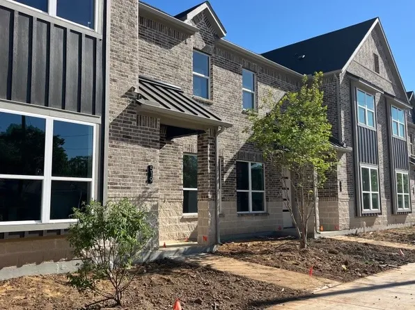 519 Elizabeth St, Irving, TX 75060