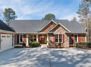 611 Highridge Dr, Seneca, SC 29672