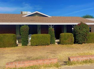 3818 W Rose Ln, Phoenix, AZ 85019