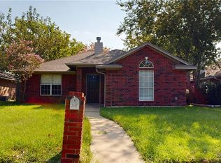 2307 Carnation Ct, College Station, TX 77840