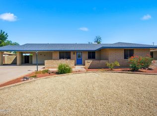 3118 W SUNNYSIDE Avenue, Phoenix, AZ 85029