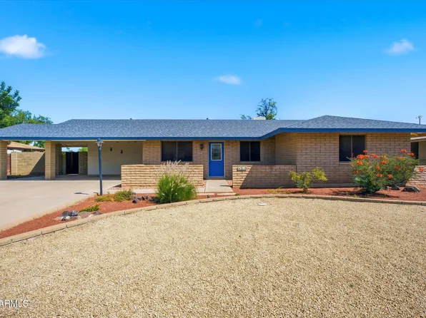 3118 W SUNNYSIDE Avenue, Phoenix, AZ 85029