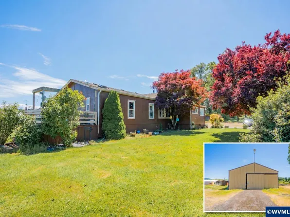 31018 Ty Valley Rd, Lebanon, OR 97355