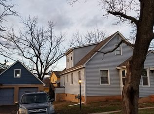8 Charlton Ave, Piscataway, NJ 08854