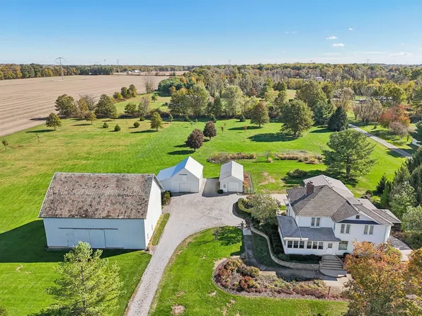 733 S State Route 605, Sunbury, OH 43074