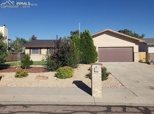 2085 Sather Dr, Colorado Springs, CO 80915