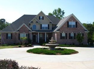 1689 Broadnax Mill Rd, Loganville, GA 30052