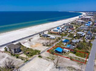 510 Fortner Ave, Mexico Beach, FL 32456
