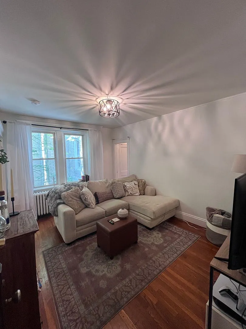 110 Brainerd Rd. #7 Boston MA 02134 — Photo 1