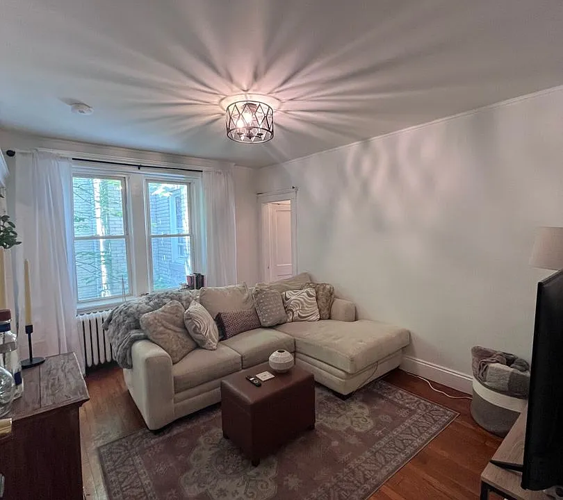 111 Brainerd Rd #3O