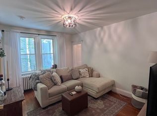 111 Brainerd Rd #3O, Allston, MA 02134