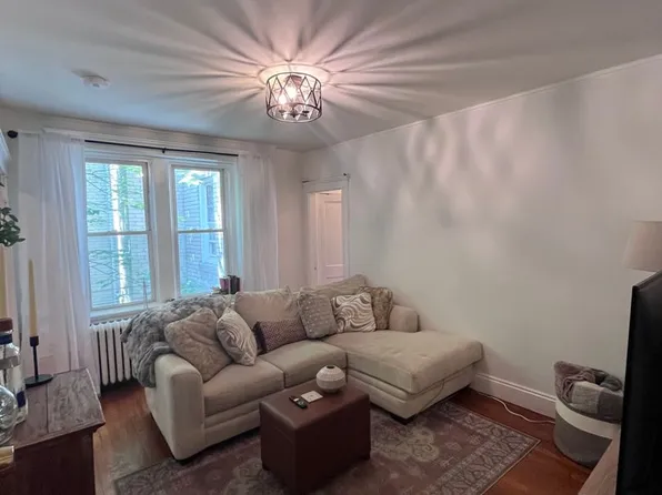 111 Brainerd Rd #3O, Allston, MA 02134