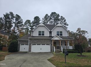 1613 Waddell Ct, Durham, NC 27703