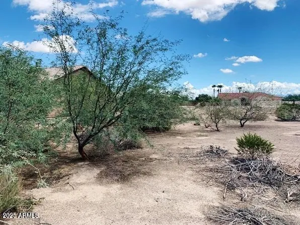 14543 S RORY CALHOUN Road #797, Arizona City, AZ 85123