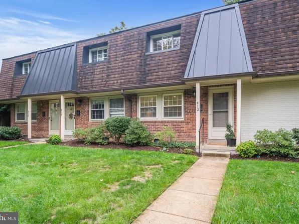 412 James Ct #46, Falls Church, VA 22046