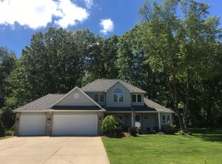 136 Westchester Way, Battle Creek, MI 49015