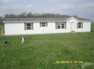 4268 E 1100 S, Warren, IN 46792