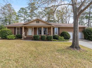 306 Doncaster Dr, Irmo, SC 29063