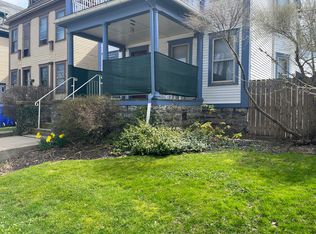 1001 Lafayette Ave APT 2, Buffalo, NY 14209
