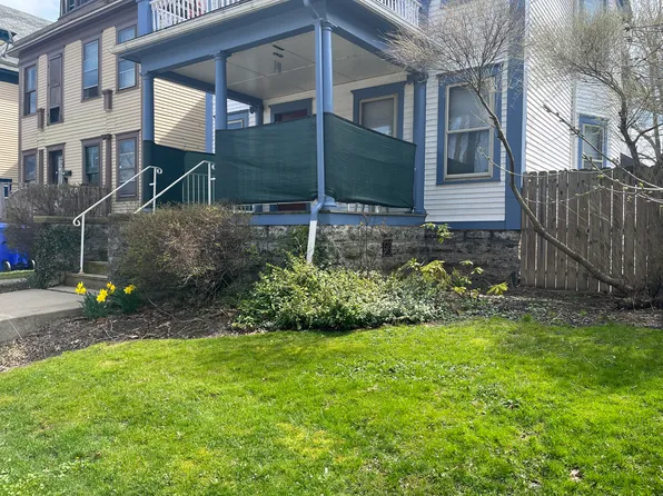 1001 Lafayette Ave APT 2, Buffalo, NY 14209