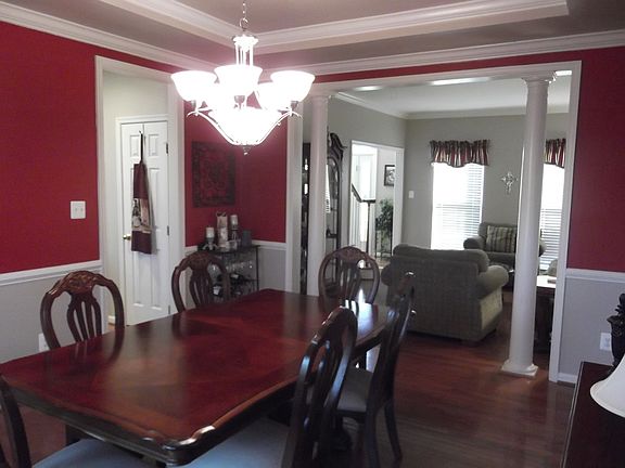 Dining/Living