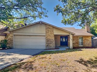 2105 Via Del Norte, Carrollton, TX 75006