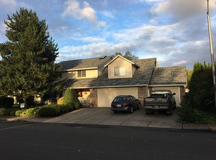 7232 Fieldview St NE, Keizer, OR 97303