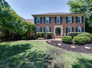 803 Foxboro Ct, Brentwood, TN 37027
